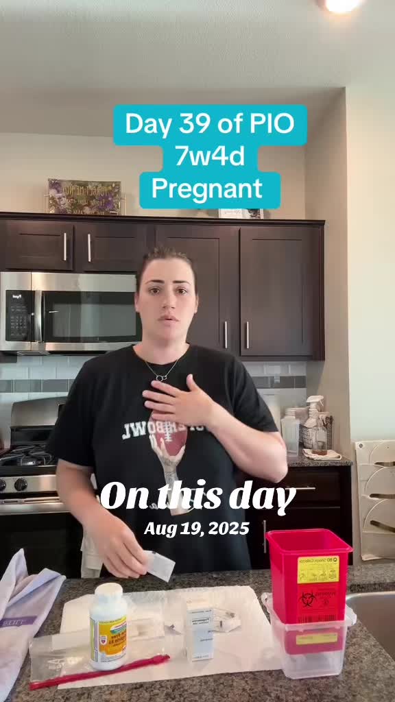 @Amanda | Unfiltered IVF Mama