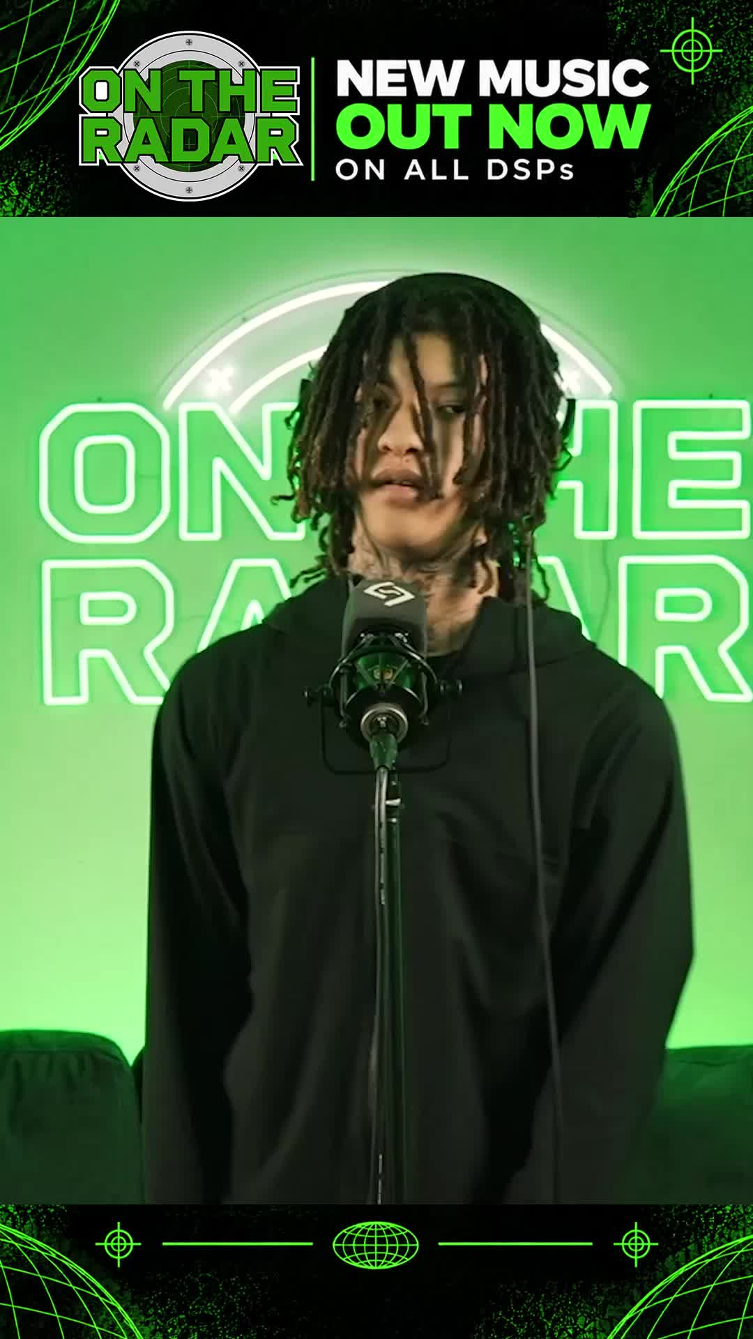 @On The Radar Radio