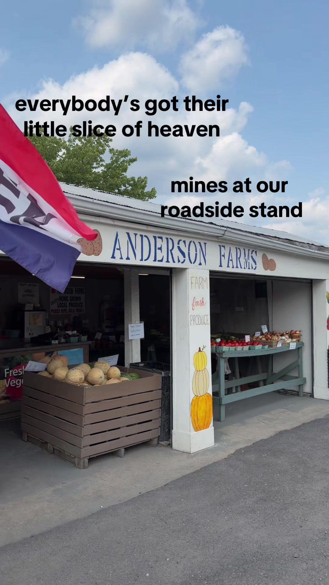 @Anderson Farms