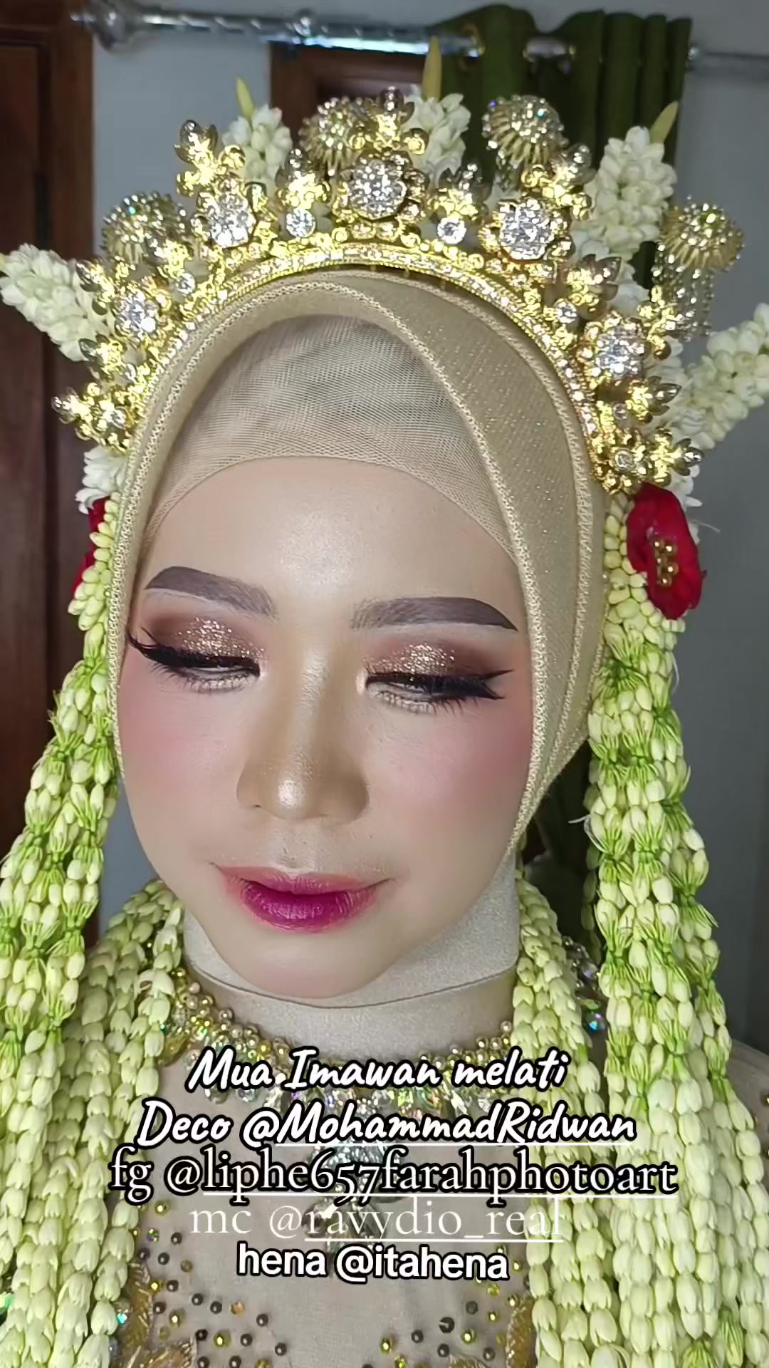 @Imawan Melati MUA