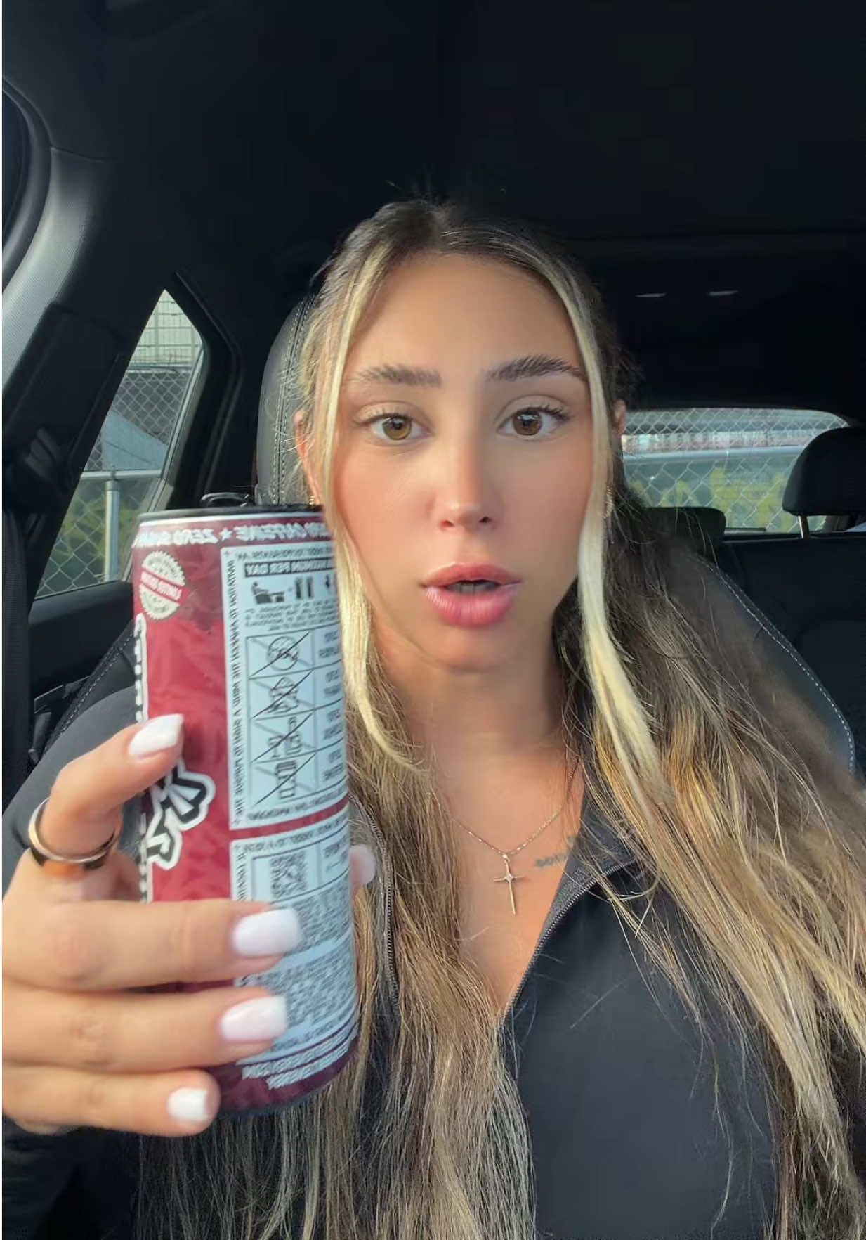 @Nicolette