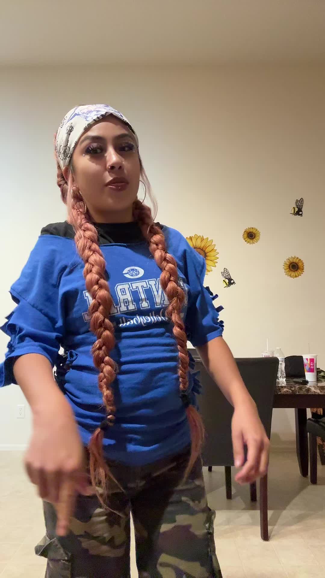 @Aalyah