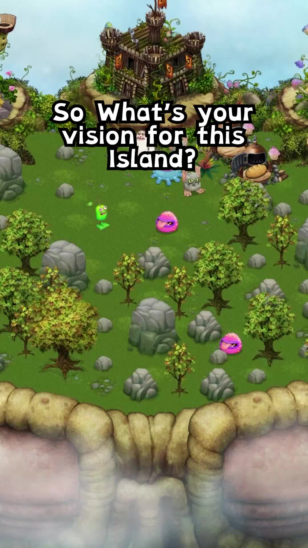 @My Singing Monsters