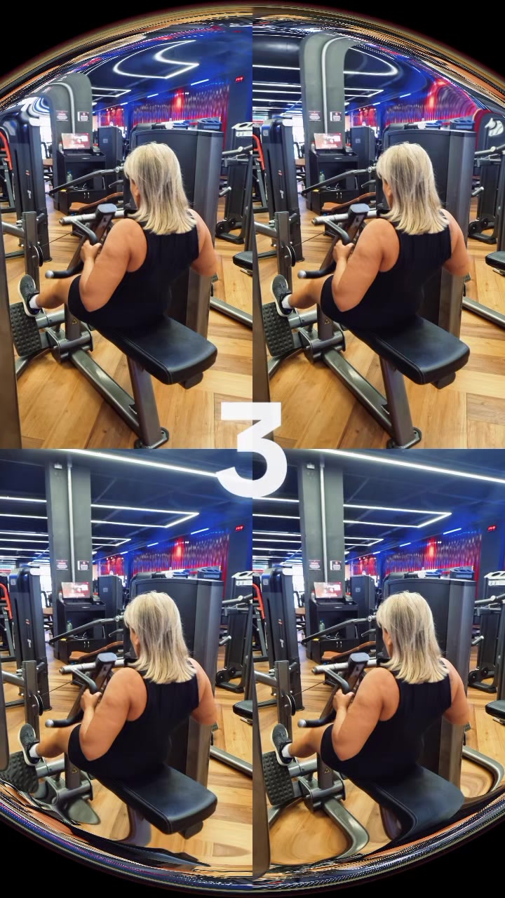 @Edson & Meire ❤️🏋️