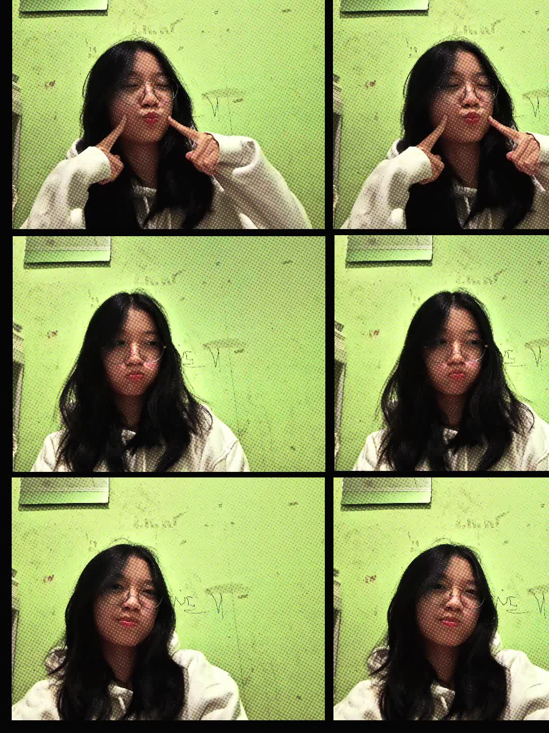 @Meggy !