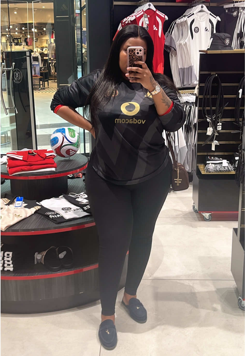 @Khanyi On The Ball ⚽️🤍