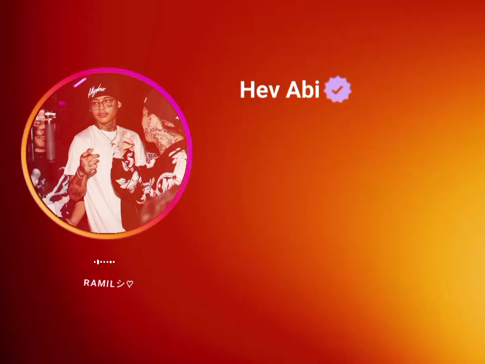 @ʀᴀᴍɪʟシ︎♡