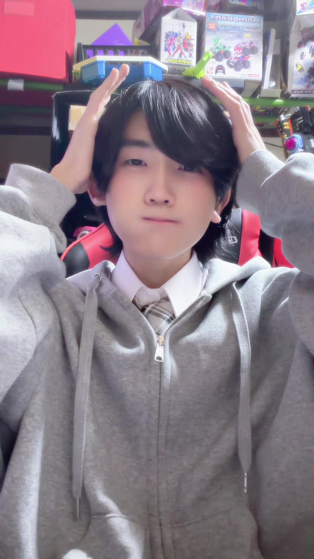 @宝生永夢m