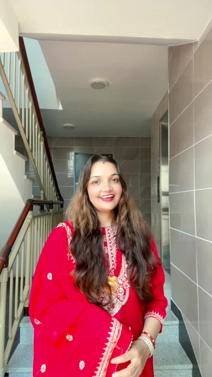 @Sharma Ambika❤️(엄부🇳🇵❤️🇰🇷)