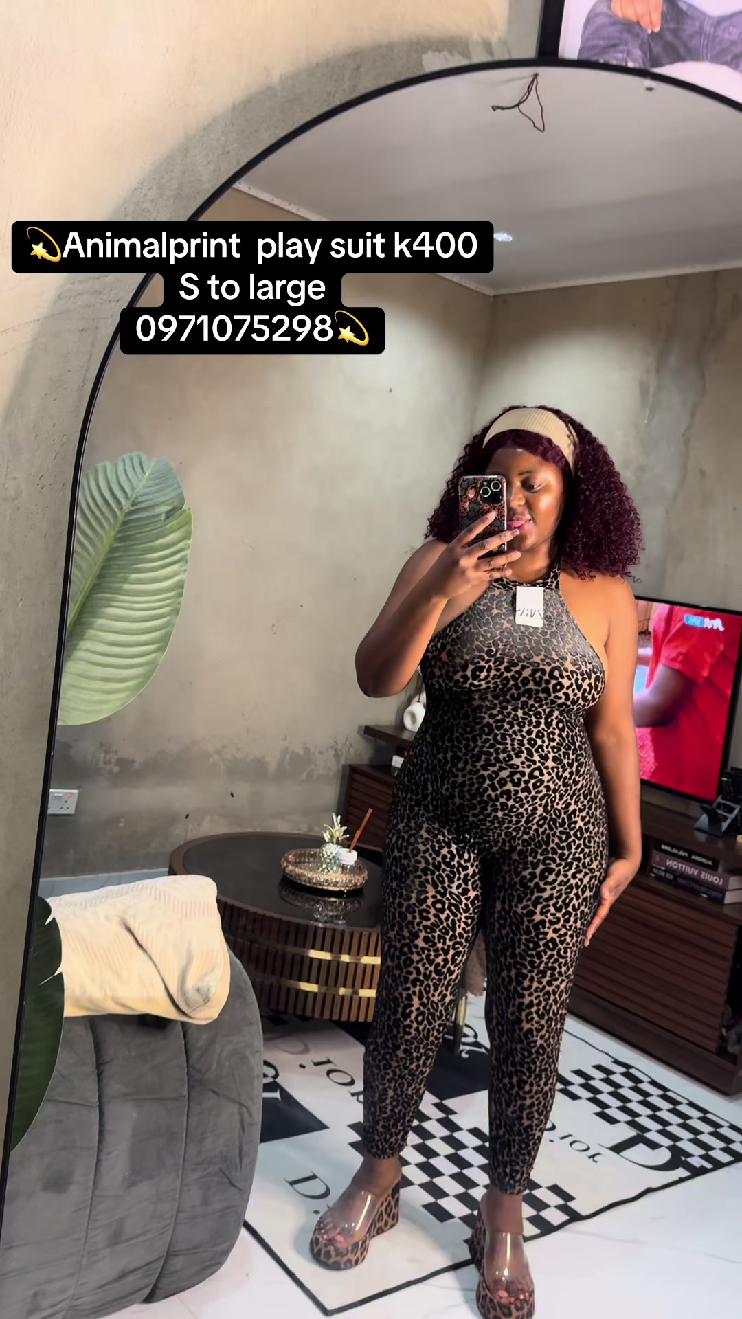 @Cindy Kanyanta