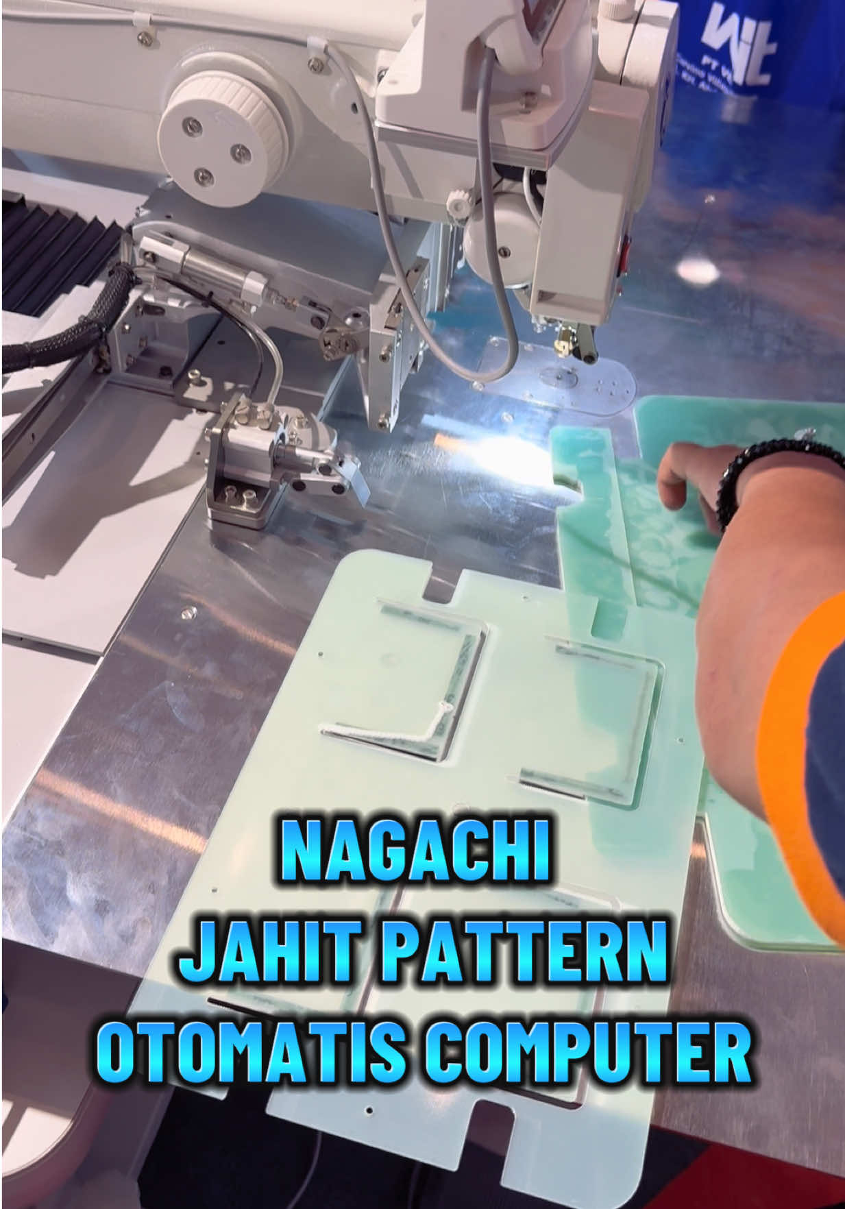 @Jayana Sewing Machine