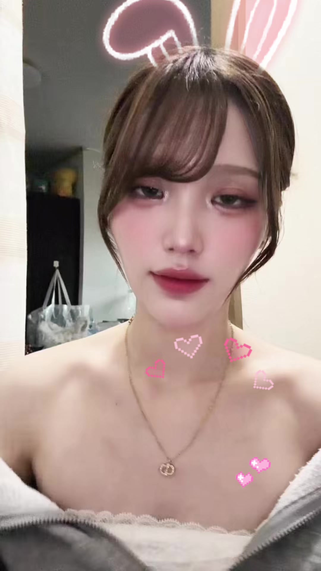 @愛美