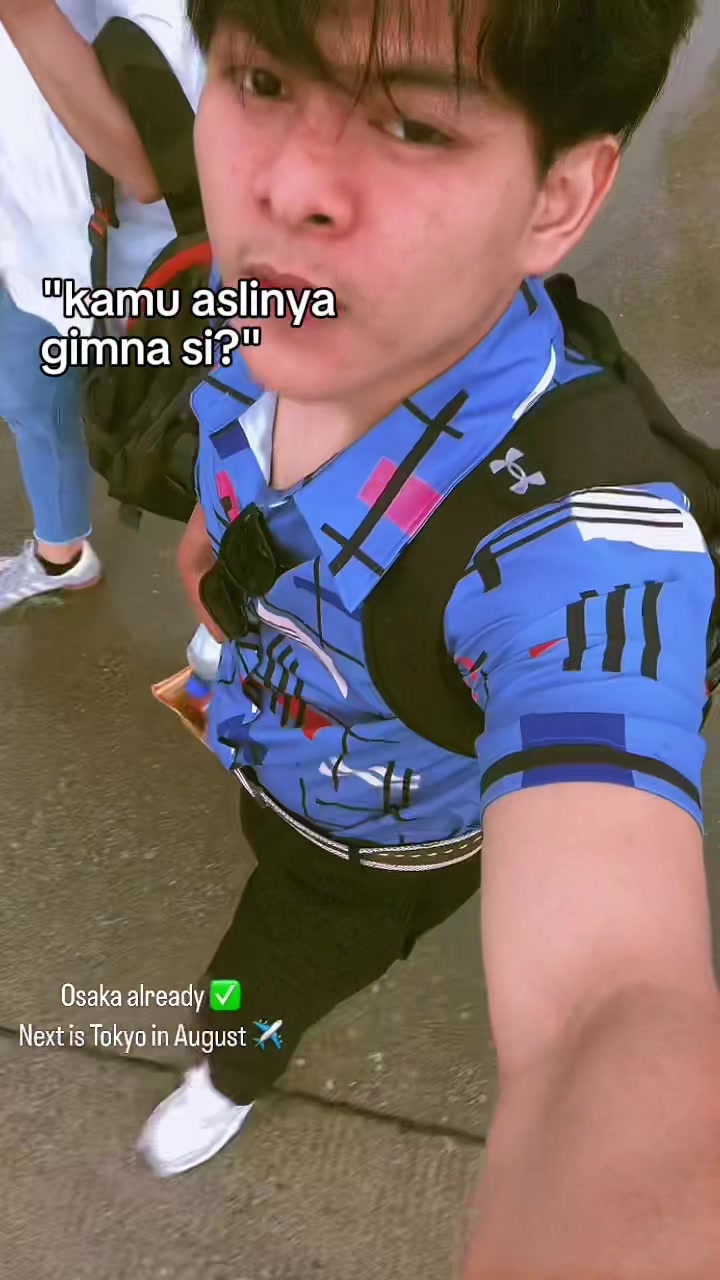 @Bupati Nagasaki 🎯