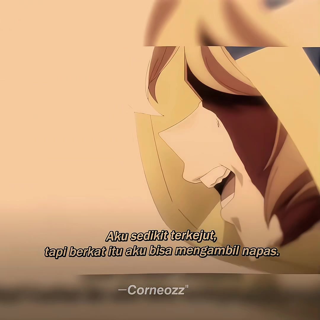 @&mdash;𝘾𝙤𝙧𝙣𝙚𝙤𝙯𝙯"