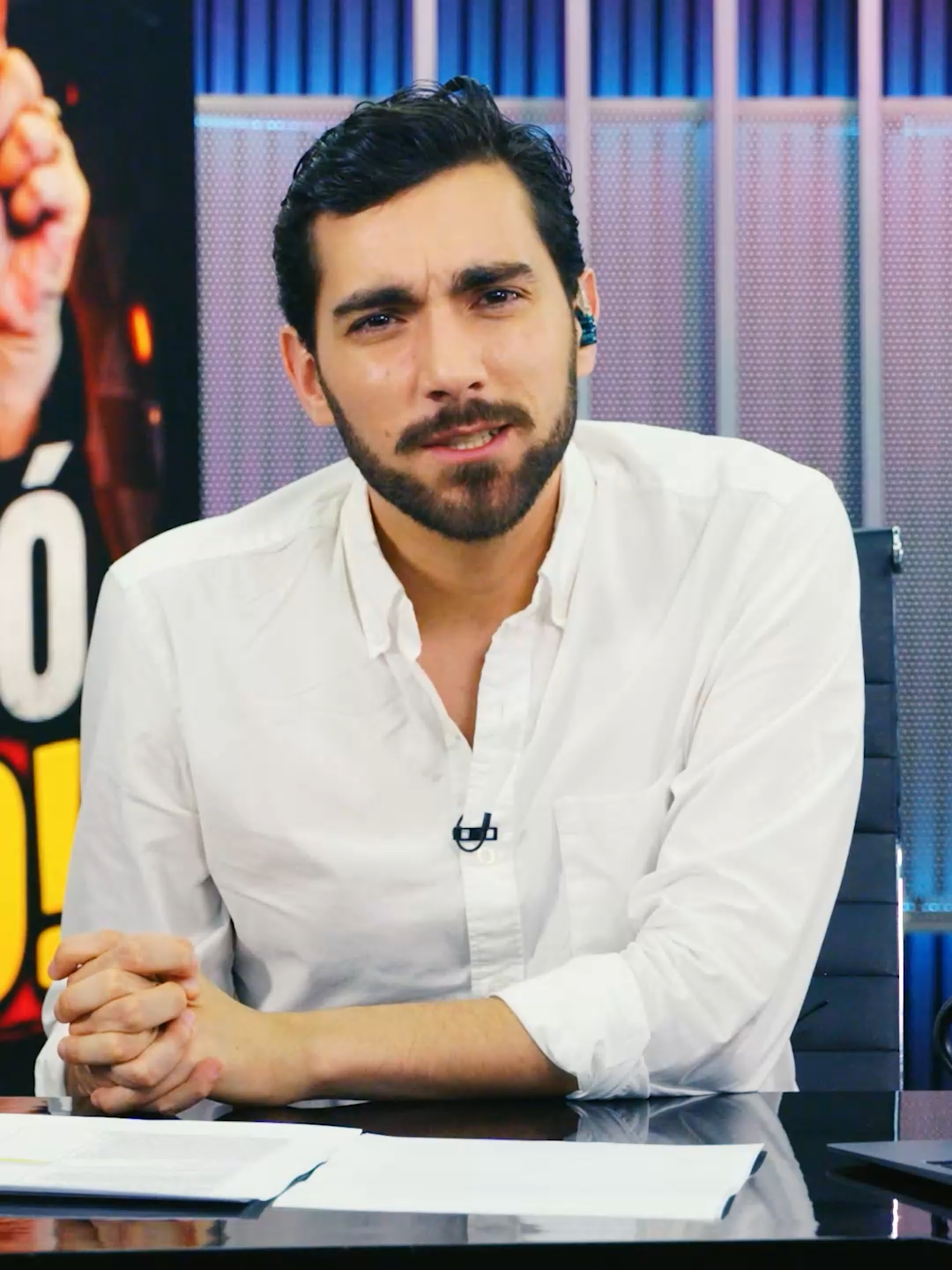 @SDPnoticias
