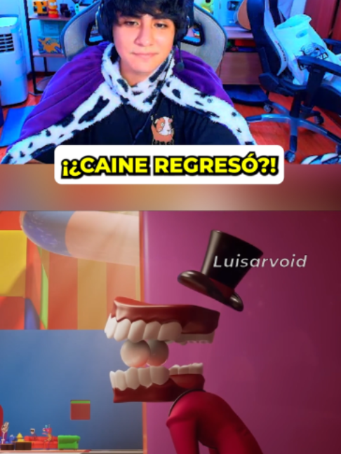 @Luisarvoid