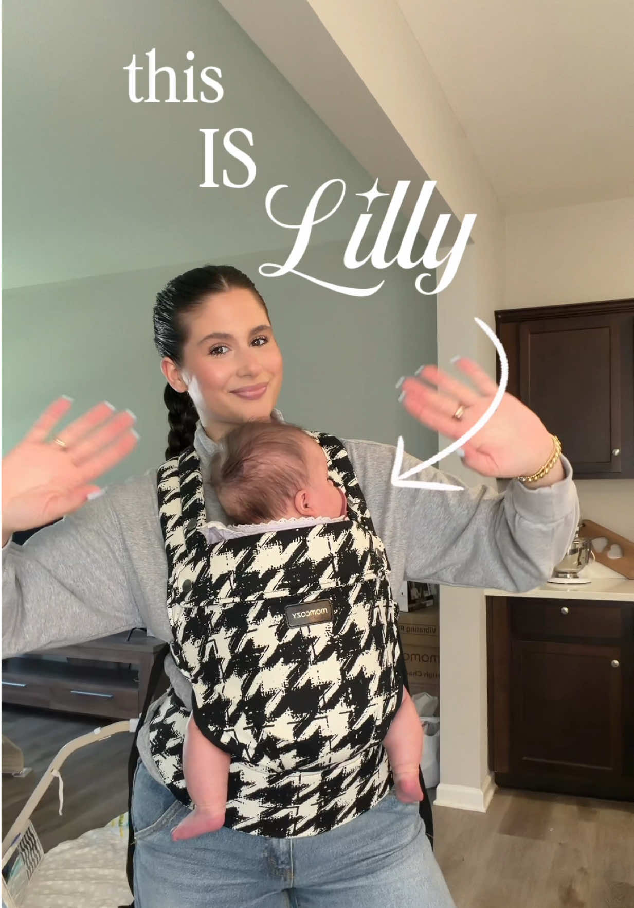 @lilly | young mama ๐ท