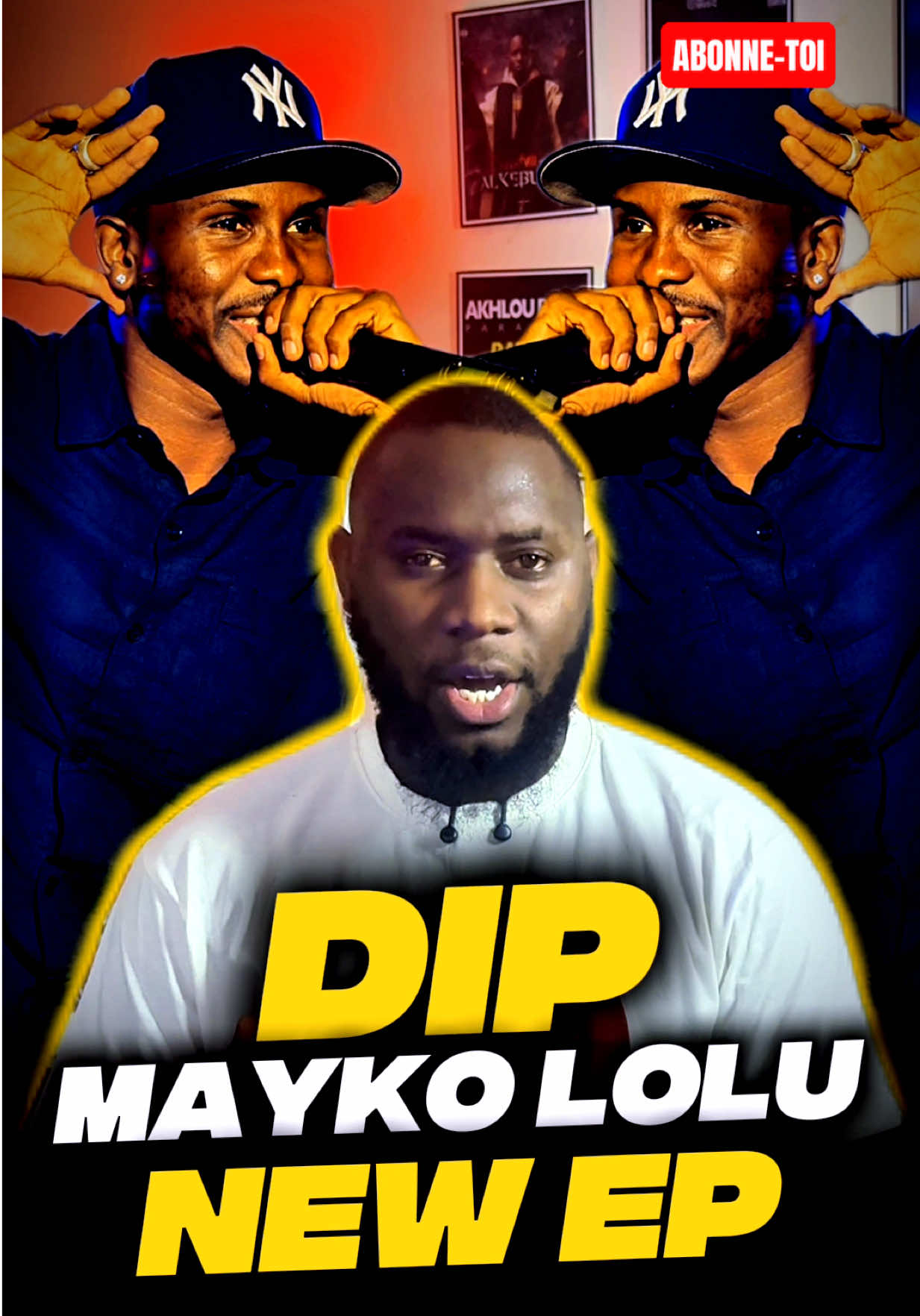 @Babacar Ndour Tv