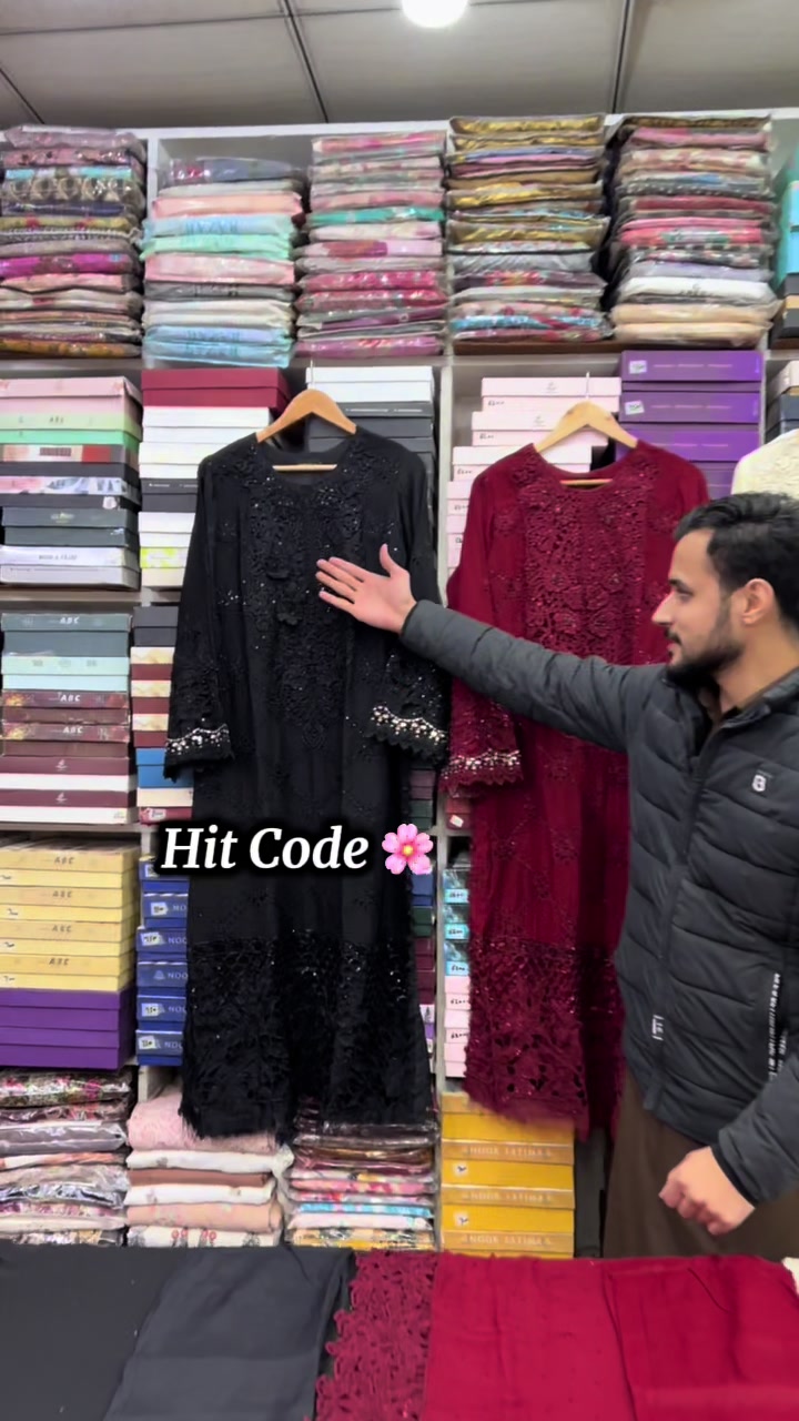 @IMRAN FABRICS