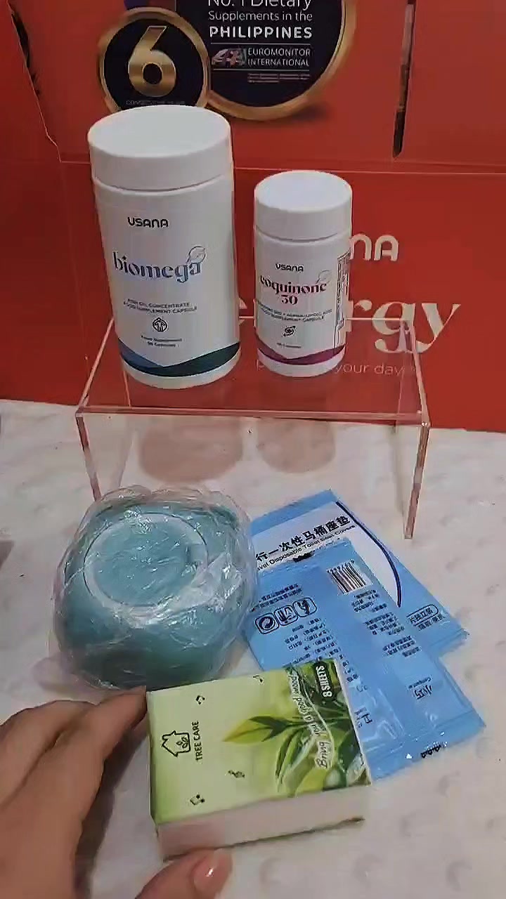 @Usana PH Ind. Distributor