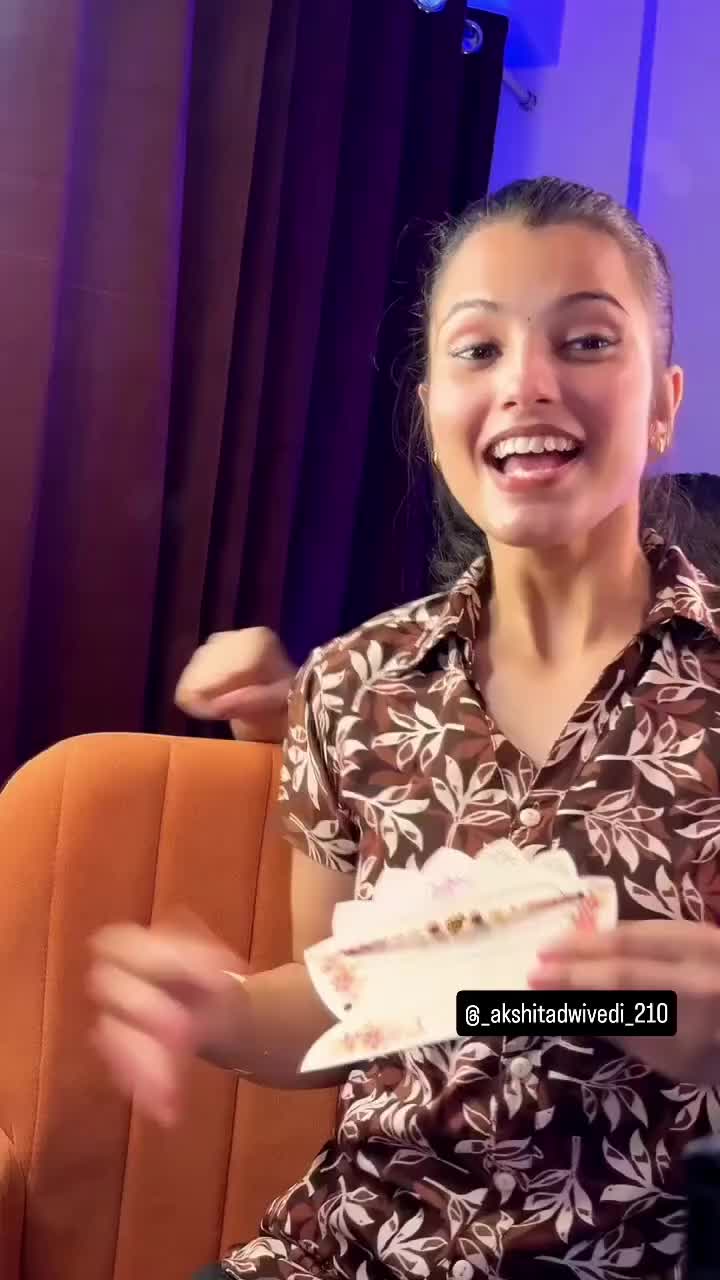 @AkshitaDwivedi