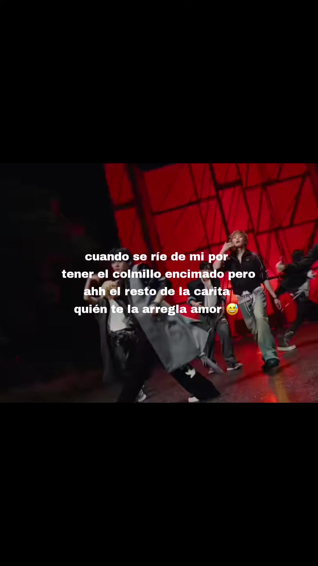 @shann va a ver a jeongin
