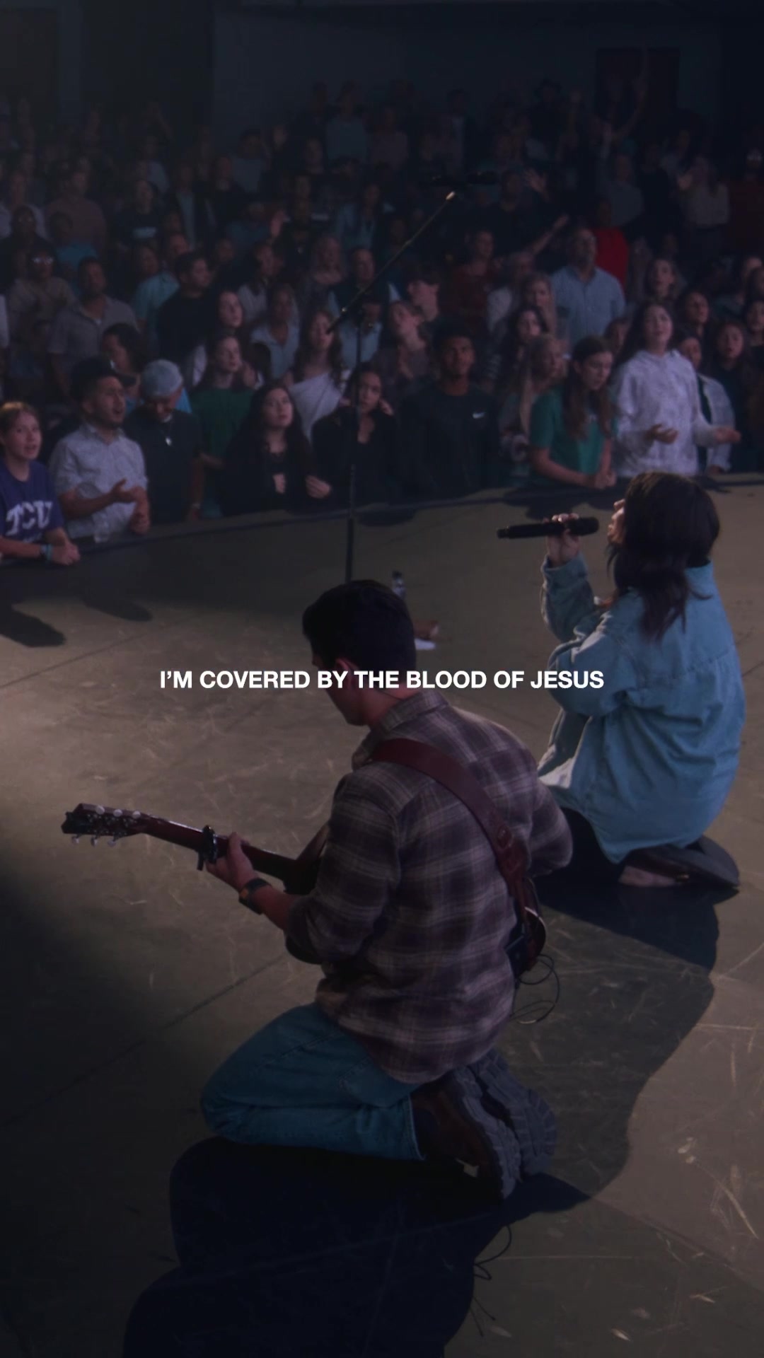 @Gateway Worship