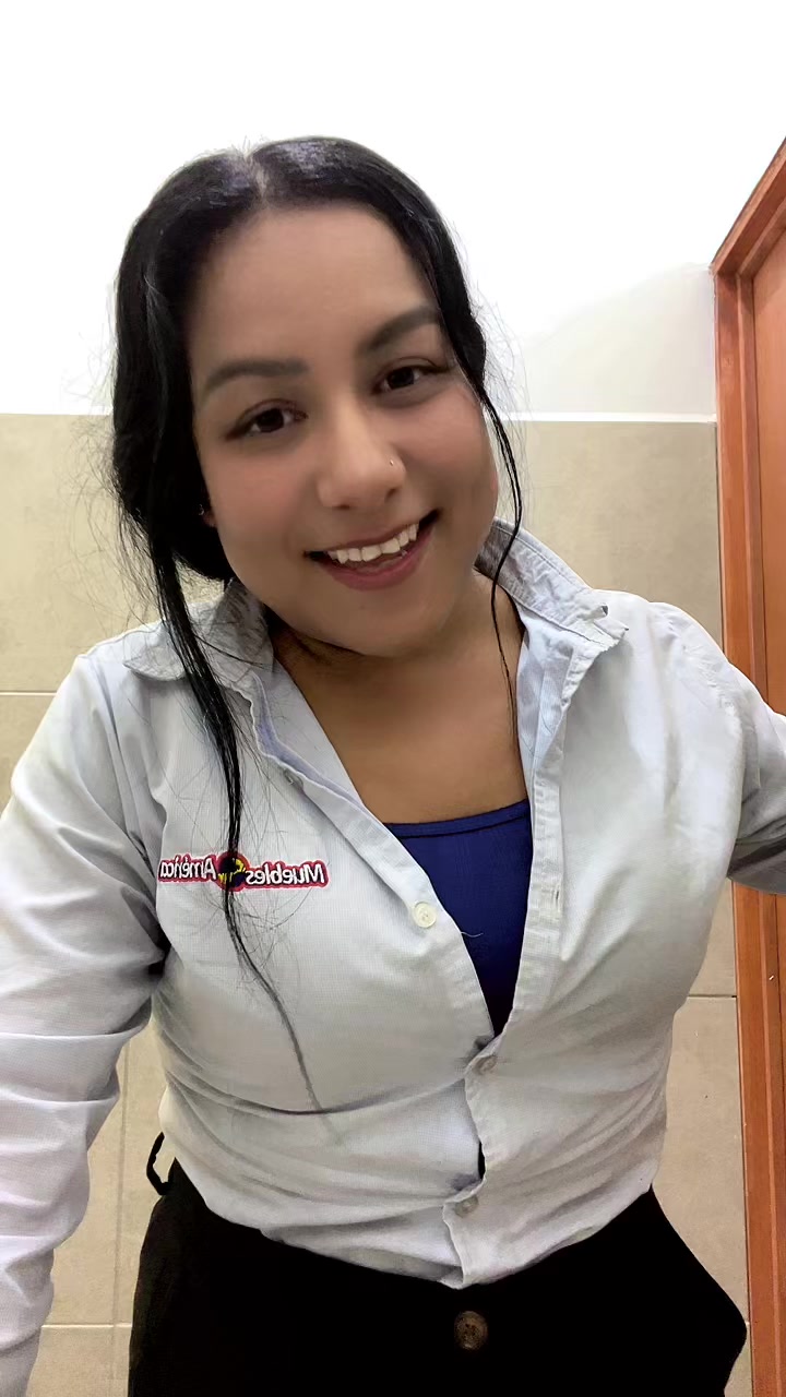 @Carolina cisneros