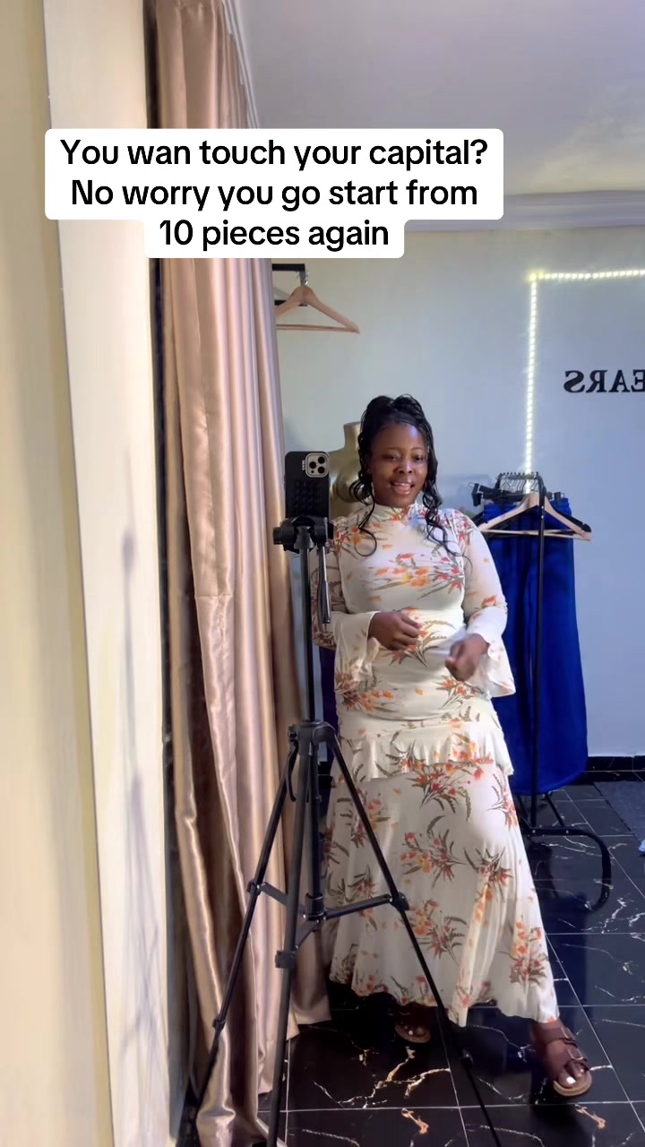 @BM HOUSE OF WEARS | IJEBU ODE