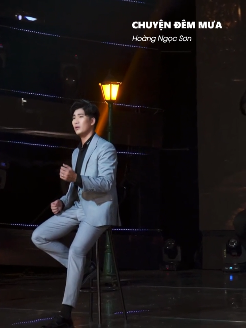 @Nam Việt Bolero