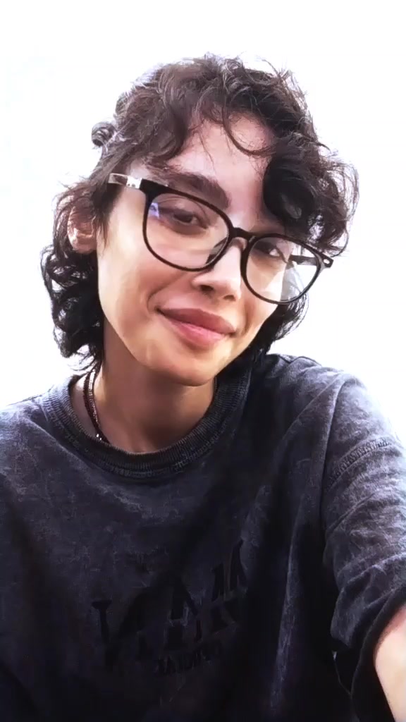 @Maedeh