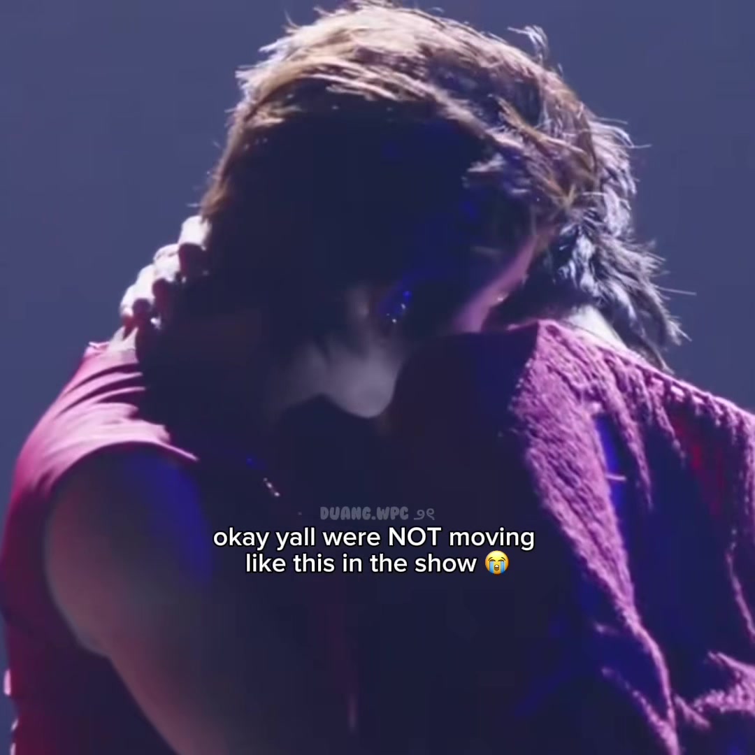 @𝒜 ۶۟ৎ &ldquo;it got on ur lips too&rdquo;