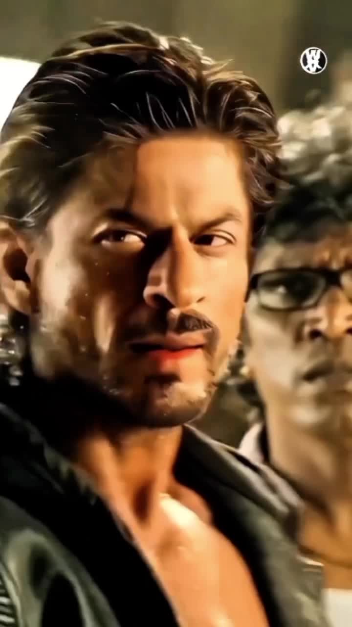 @SRK in love