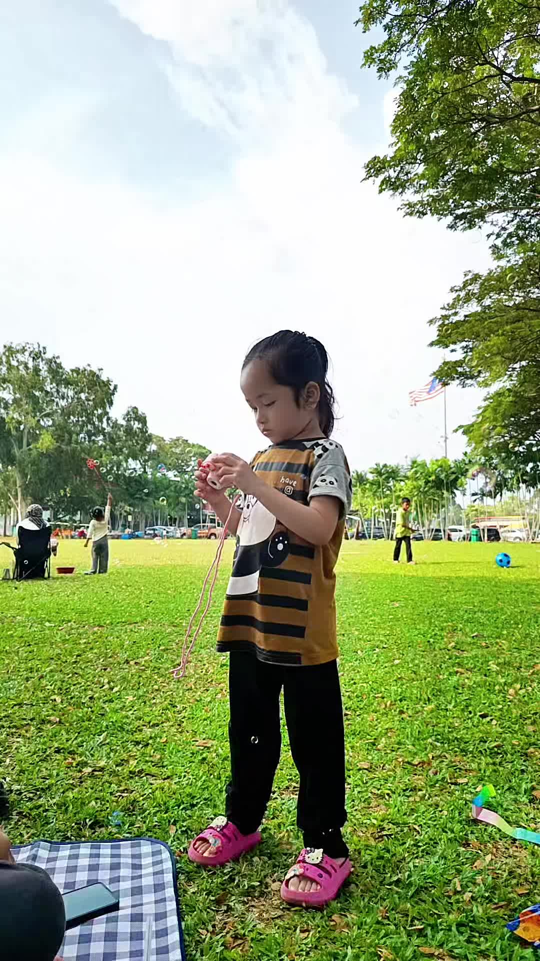 @Afeeya Anak Ibu