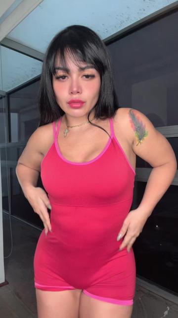 @Andreina Fonseca