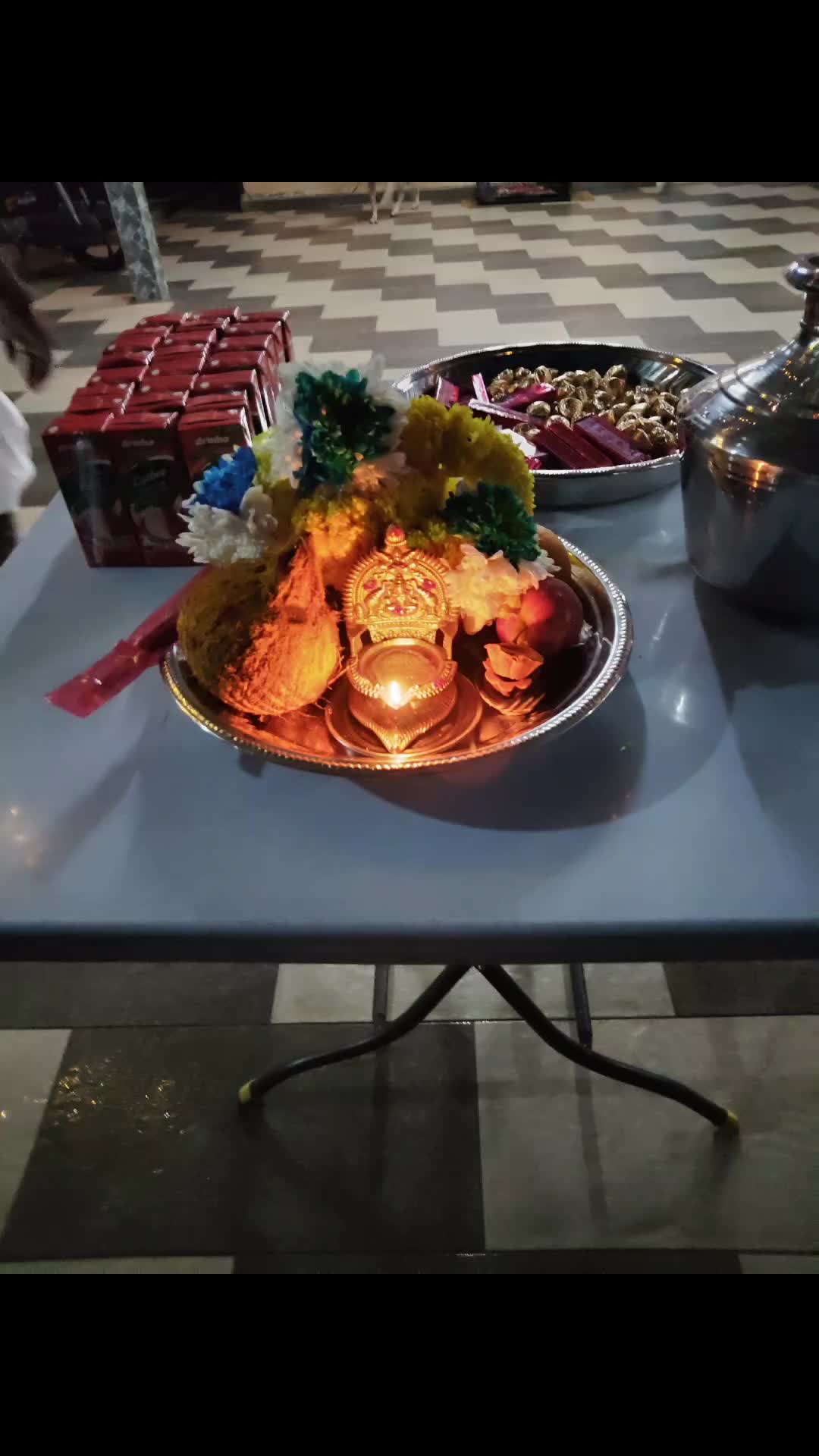 @DevSha HQ