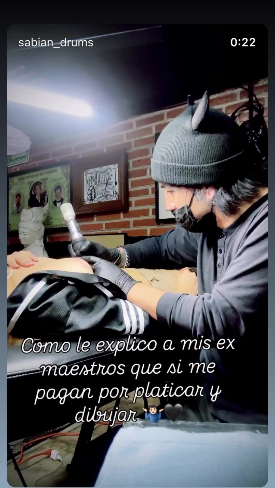 @𝐷𝑅𝑈𝑀 𝑇𝐴𝑇𝑇𝑂𝑂