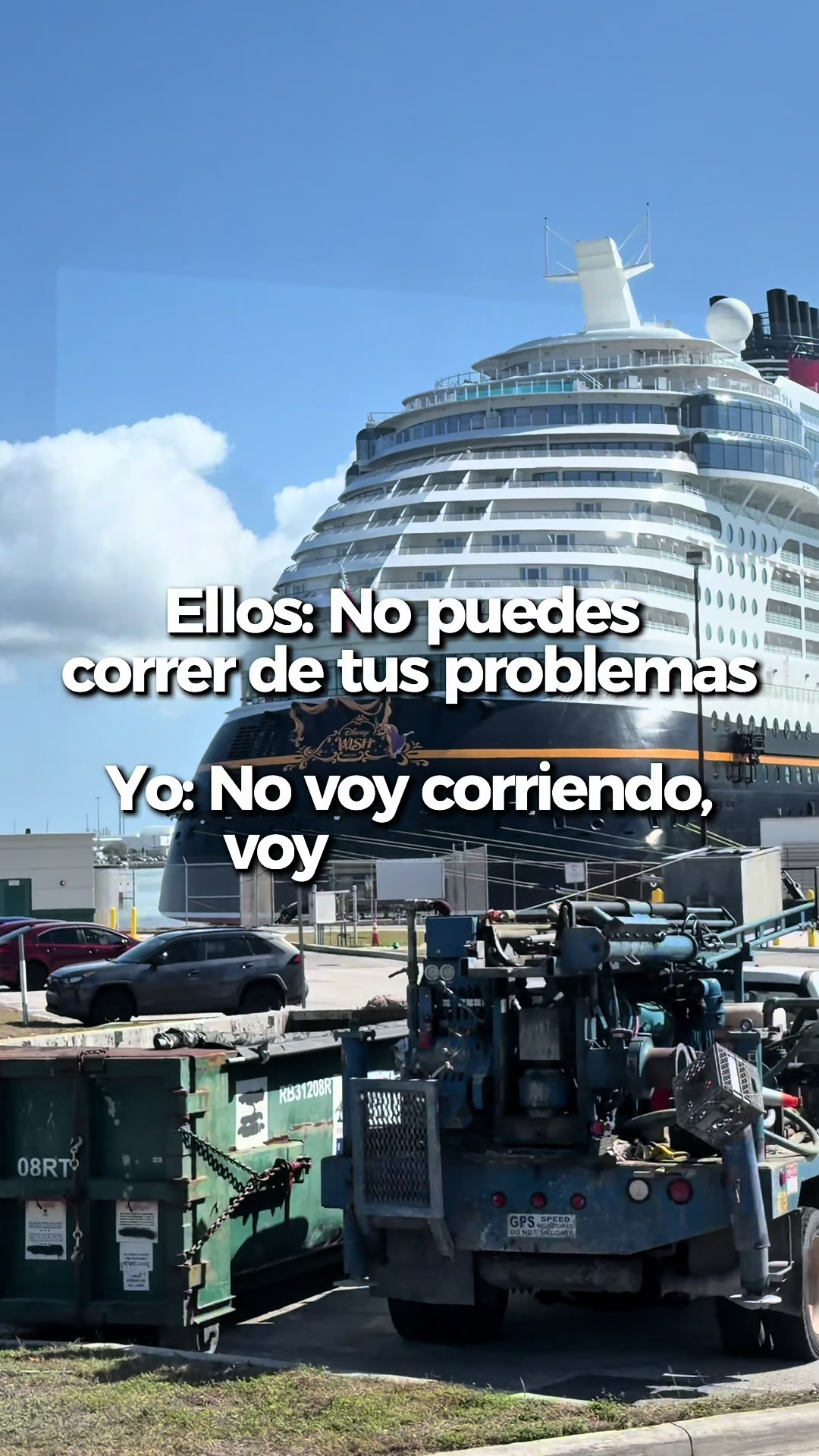 @Gis Treviño | Parques y más