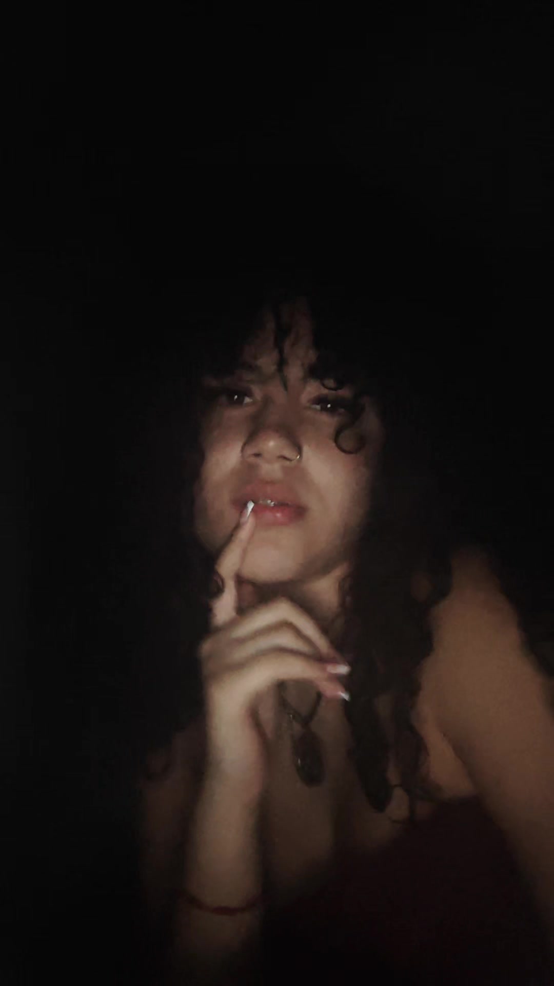 @Yasmin Ituassú 💋🔮