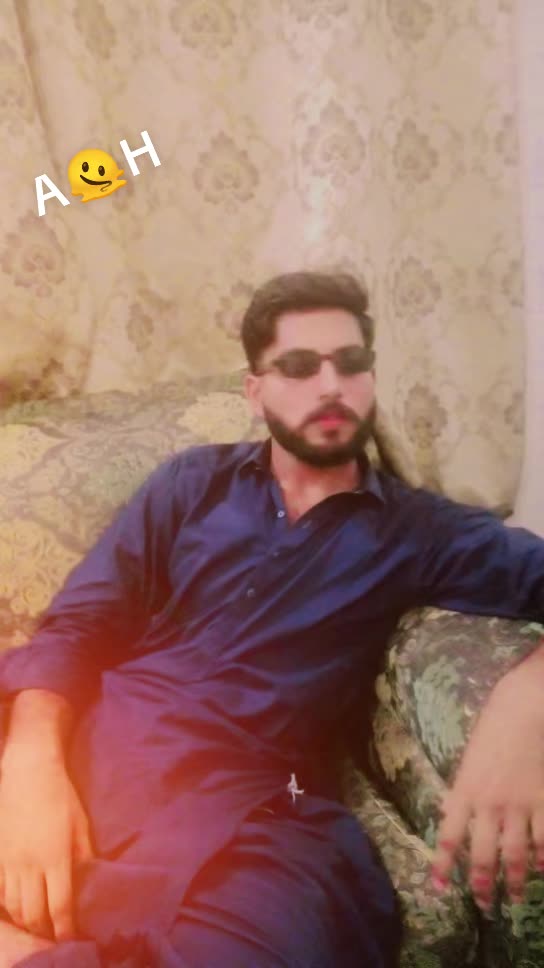 @Haseeb Rajpoot No Love 🔥