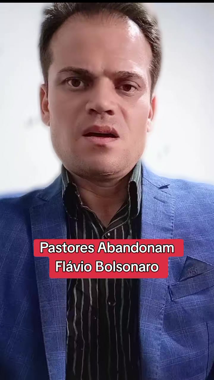 @Pastor Ederson Faz o L๐ฉ