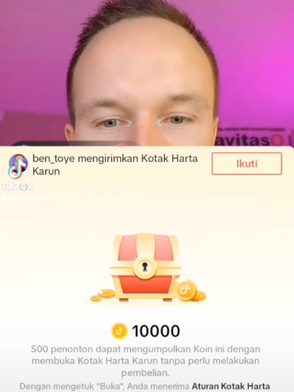 @Coins 10.000