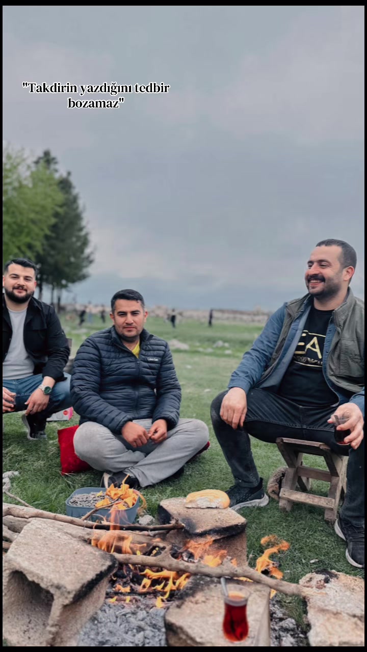 @Yusuf Zencirci