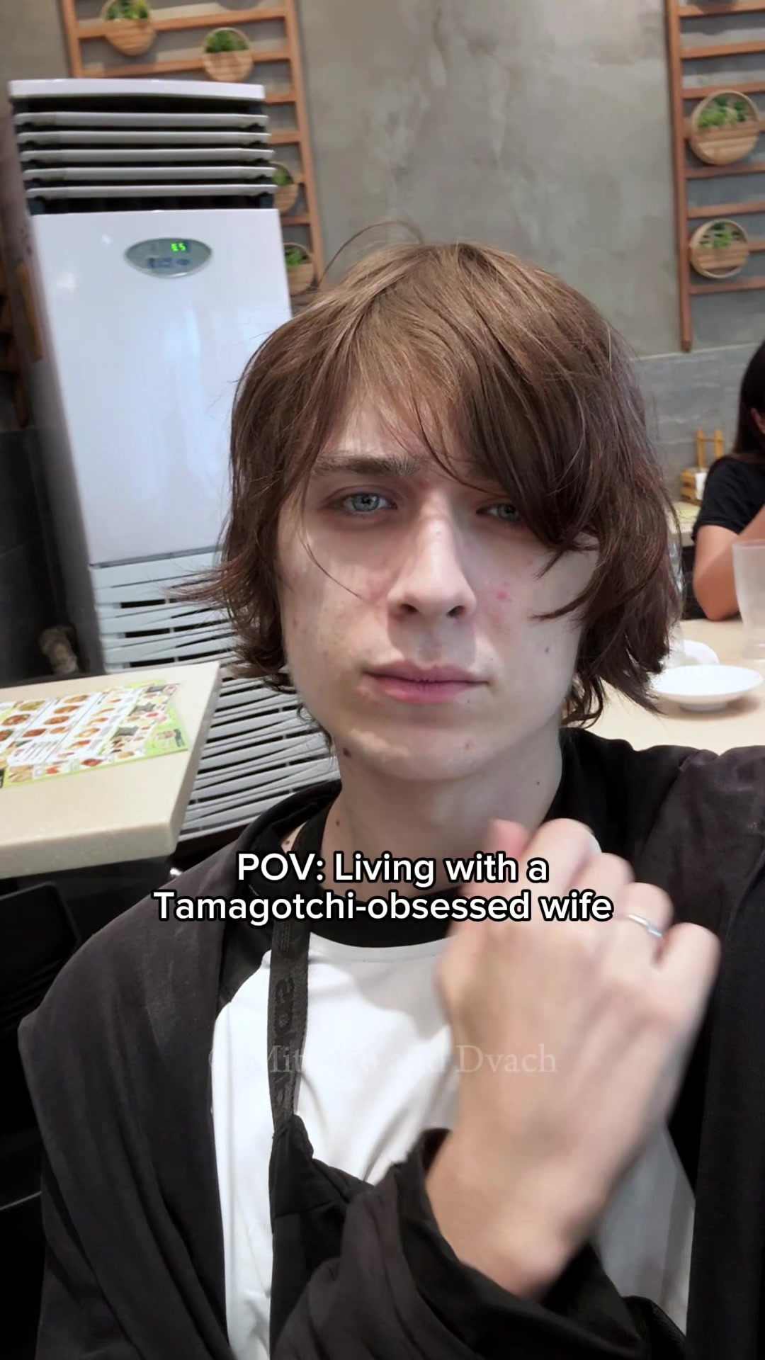 @Mitsuko and Dvach