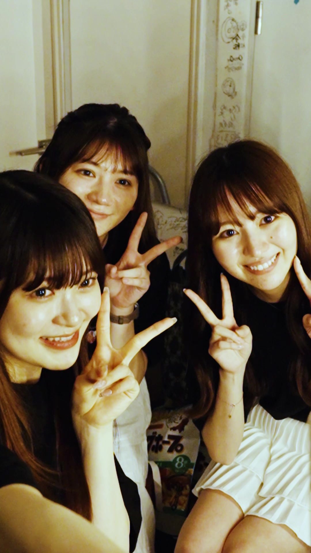 @大賀咲希