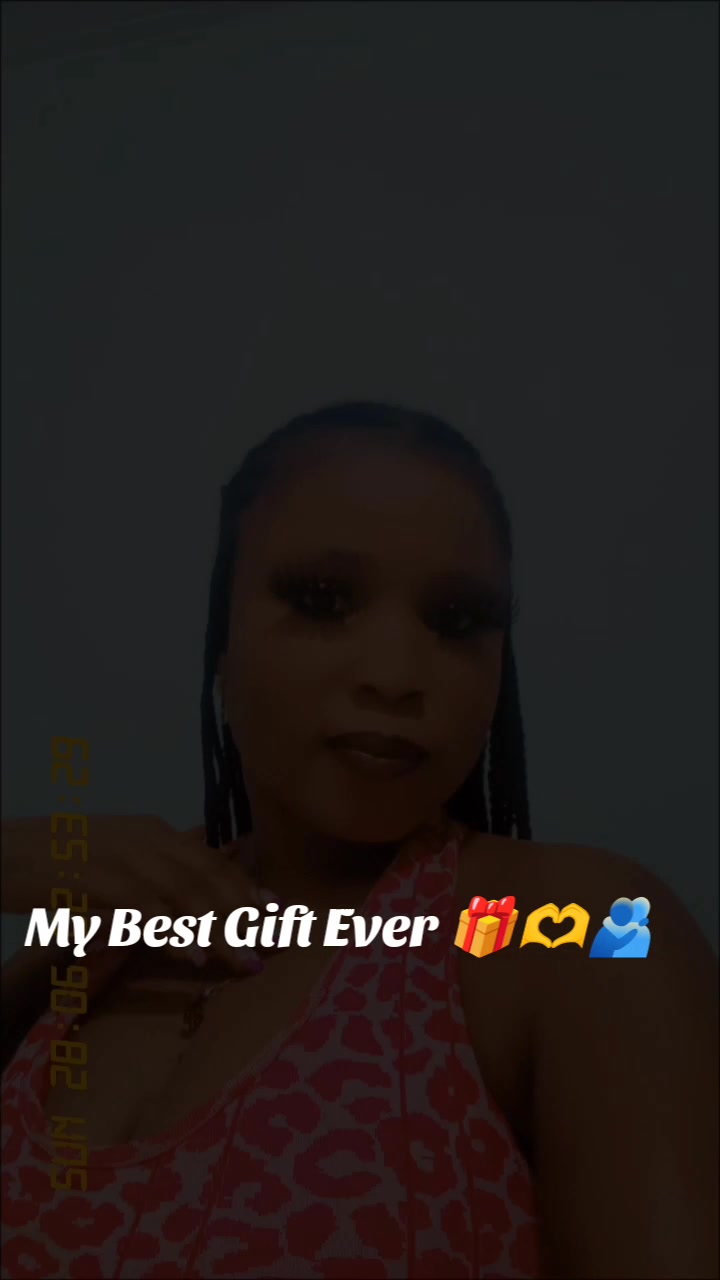@Valentine baby