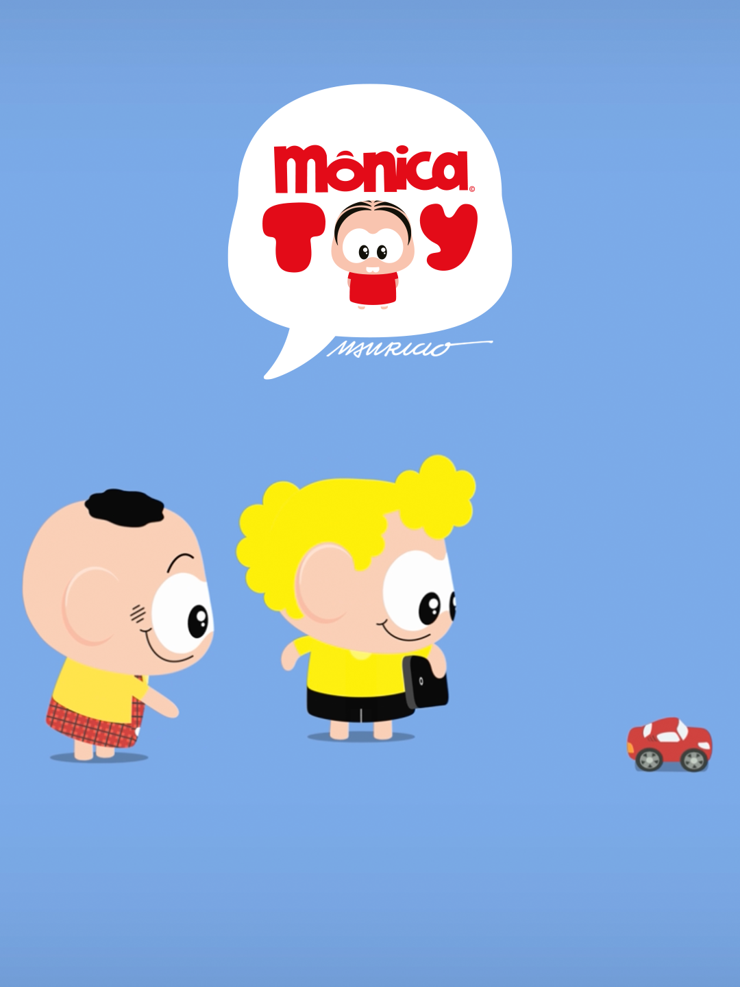 @Monica Toy