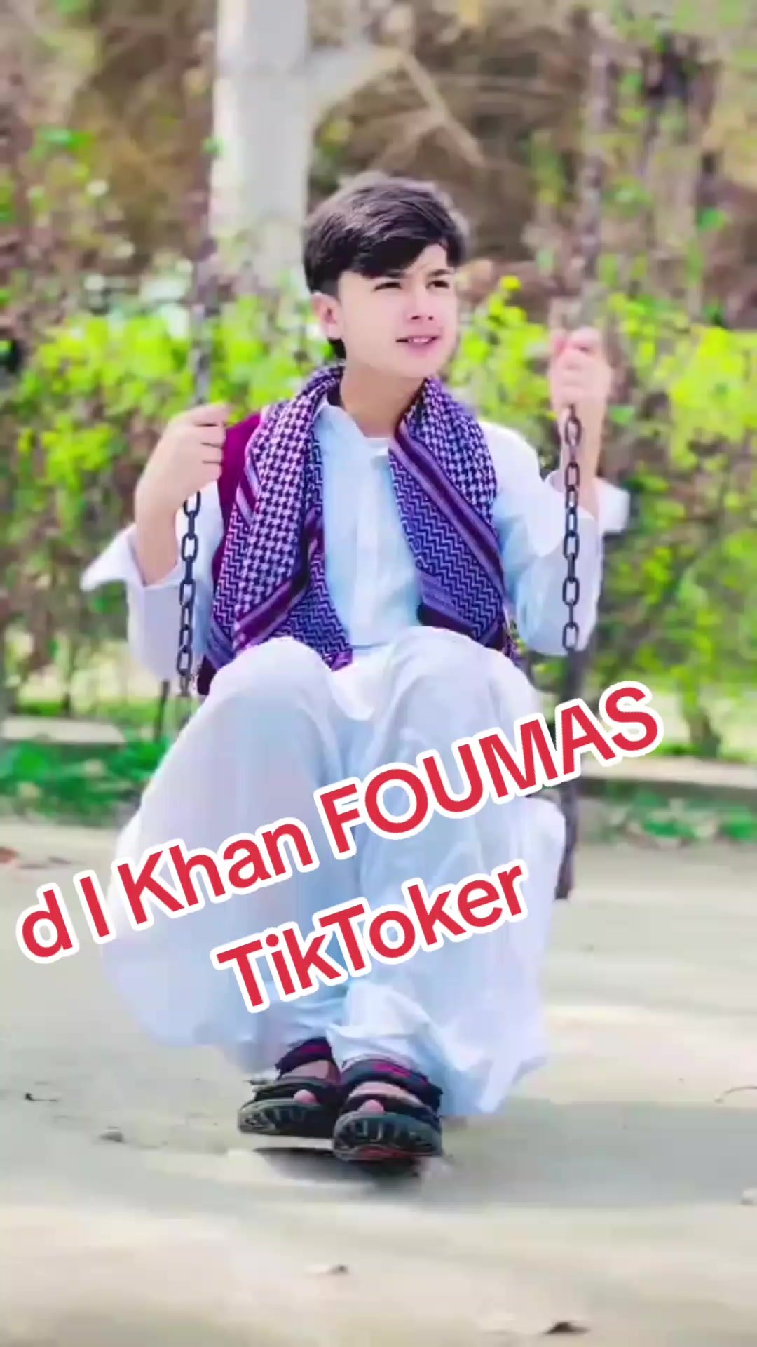 @🦅D I KHAN FOUMAS TIKTOKER🦅