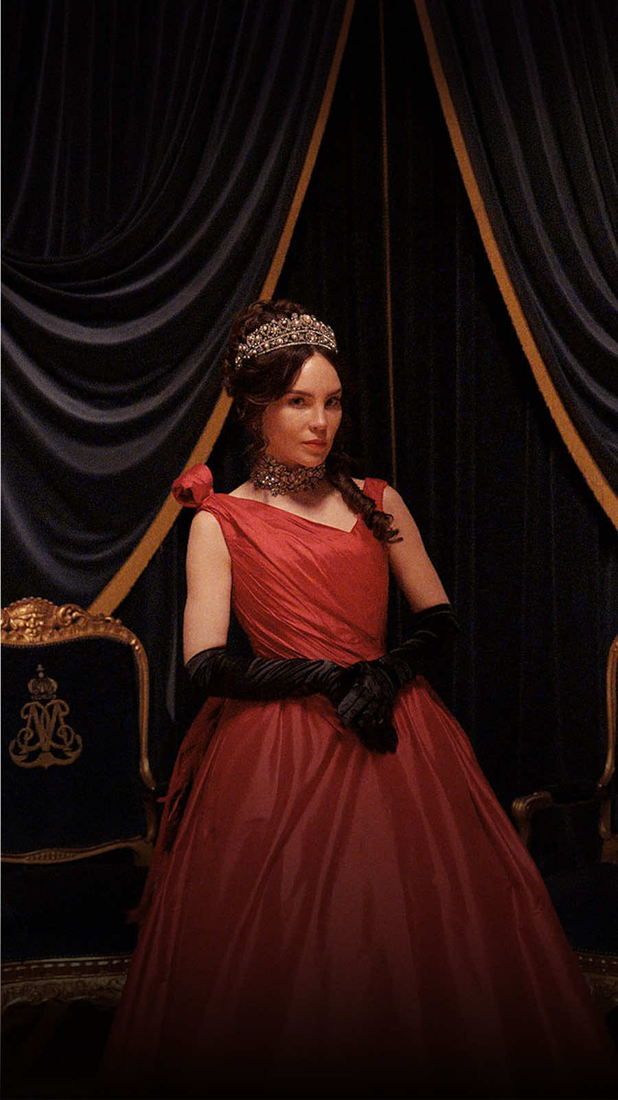 @HBO Max Latinoam&eacute;rica