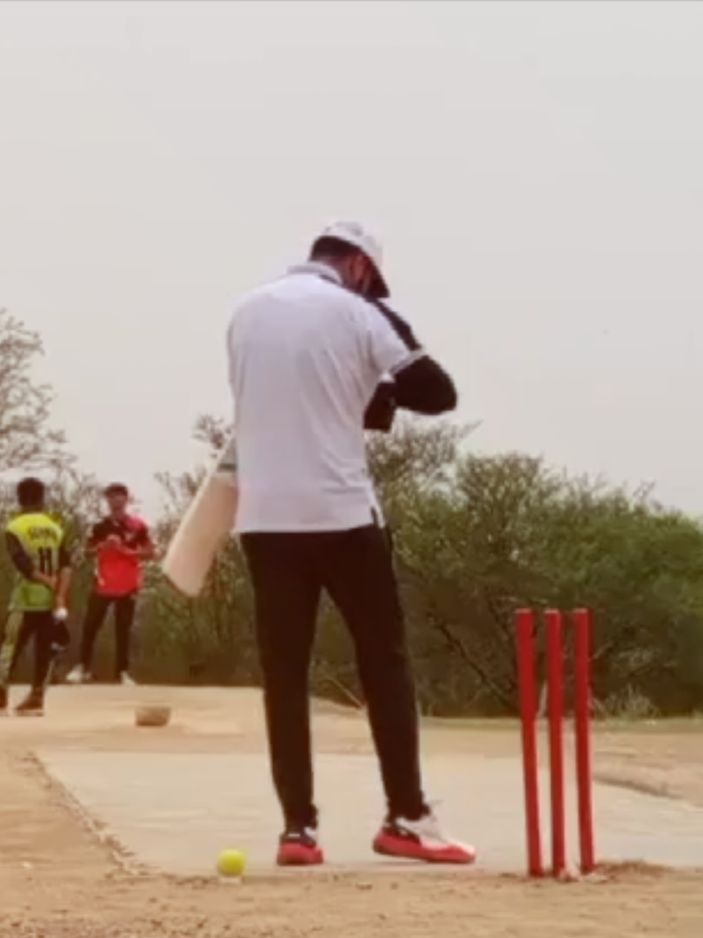 @Mohsin Ali Hassan